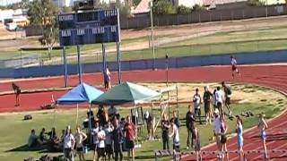 Sandra Day O'connor/North Canyon/ @ Deer Valley 4x800