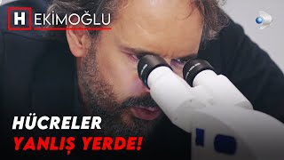 Karaciğer Hücreleri Yanlış Yerde - Hekimoğlu Özel