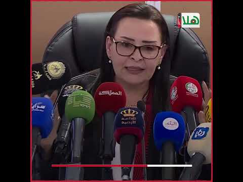 وزيرة العمل تكشف عن اتفاقية ستوقع مع ألمانيا لتشغيل 300 أردنيا في السوقين الألمانية والأردنية