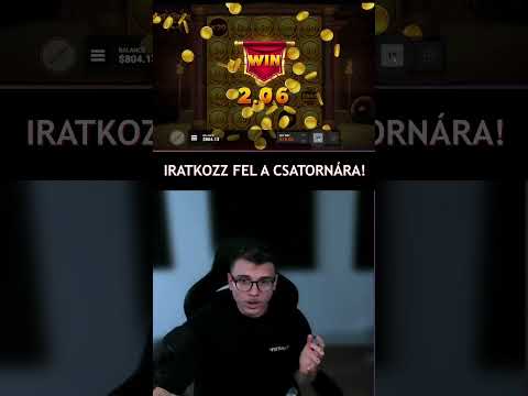 Játssz online kaszinó játékokat mobil kaszinóban - Magyarországon is elérhető!