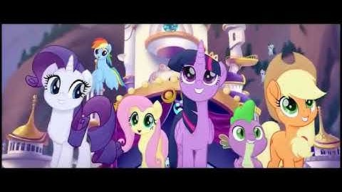 My New Video Intro (2018)