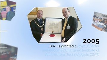 CIAT 60th Anniversary film