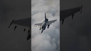 Fighter Jet Engine Flameout #shorts #military #aviation #fighterjet