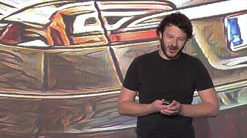 A conversation with Colin Megill (pol.is)