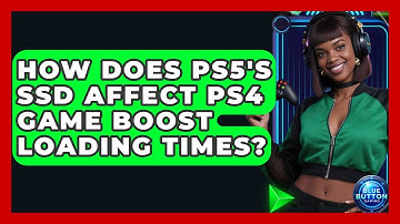How Does PS5