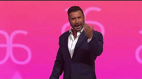 Ed Mylett - Arbonne Empower