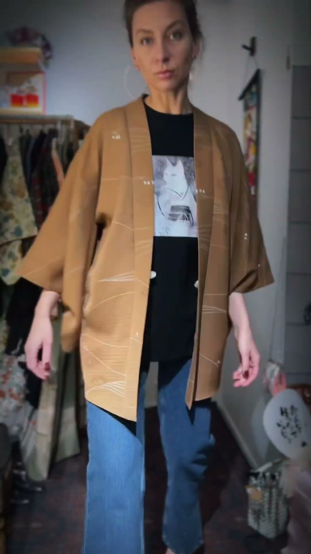 хаори это