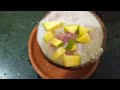 Ragi koozh making 💐💐💐🥰🥰🥰🥰🧉🧉🧉🧉#trending #summer drink #shorts