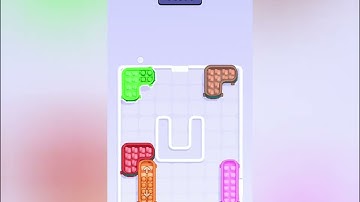 sky rush traffic puzzle level 27
