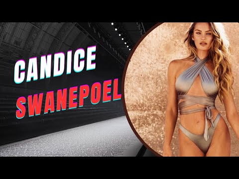 Video: Candice Swanepoel Čistá hodnota