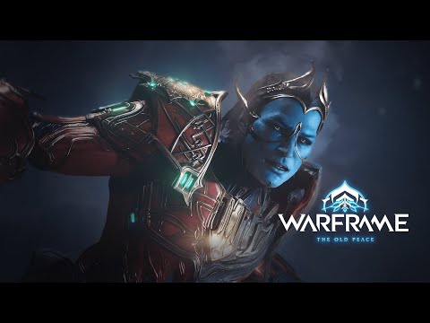 kein Name: The Old Peace - Die Enthüllung von The Devil’s Triad Roathe