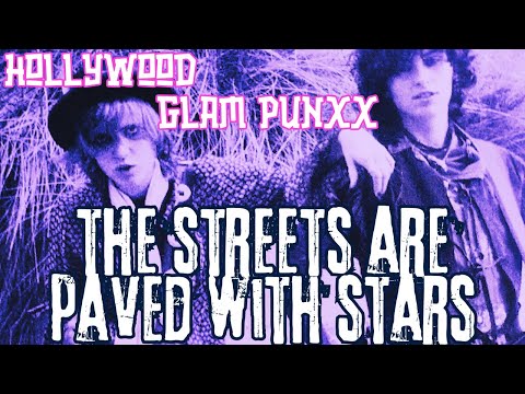 [Glam PUNK] the