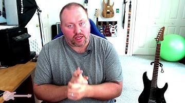 👨🏻‍🏫 The Creative Guitarist - Module 3.1: Skill Assessment - Module 3 Intro