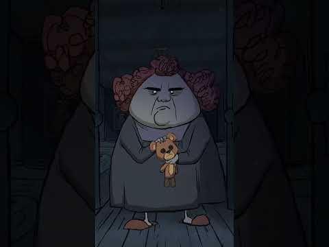 DONT STARVE: КТО ТАКАЯ УИЛЛОУ?! (LORE)