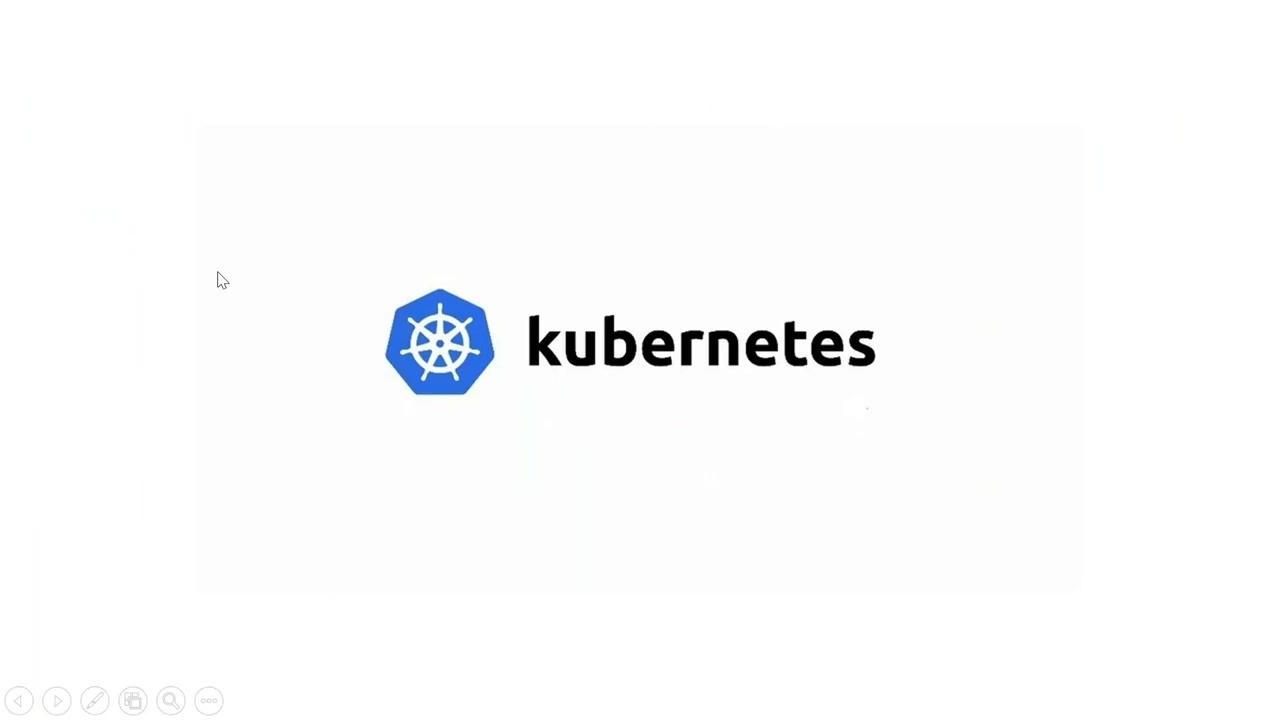 DevOps Session 33: Understanding Kubernetes architecture for automating deployment, scaling of Apps.