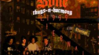 bone thugs-n-harmony - Tha Crossroads (D.J. U-Neek&#39;s - E 199