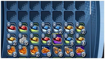 DCUO Episode 40 Generator Mods