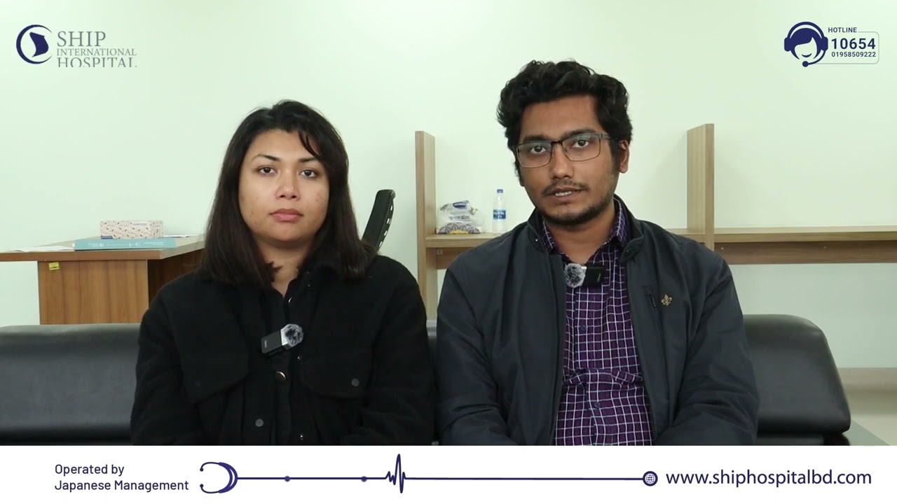 Health Check Up | SHIP International Hospital