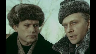 Главный Конструктор (1980 Год) Советский Фильм