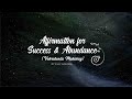 Affirmations for success  ganesh chant by silki agrawal  part 1