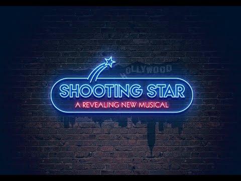 SHOOTING STAR- A Revealing New Musical Teaser Trailer 2019