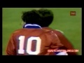 El golazo de Marcelo Salas en Wembley