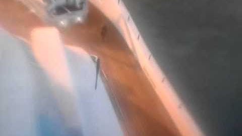 amazing tomahawk throw across map