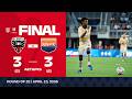 D.C. United vs. One Knoxville | 2026 Lamar Hunt U.S. Open Cup Game Highlights