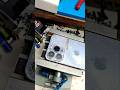 iPhone 13 Pro Destroy Back Glass With Battery Swollen Replacement #viral #smartphone #mobile2service