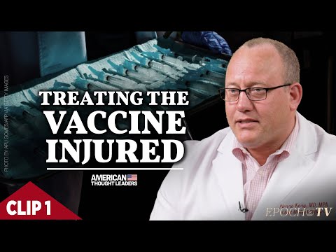 How They Discredit Cheaper COVID-19 Treatments | CLIP Episode cover
