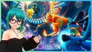 Master Rank / Ranked Ladder / Playing with Viewers / !discord !bsky