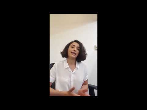 Video: Müsabiqədə Peşənizi Necə Təqdim Etmək Olar