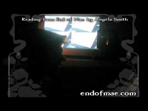 End of Mae as read by Ryan Smith  Music by Amy E P...