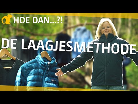 Video: Waarom 'n basislaag gebruik?