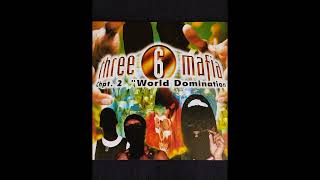 Three 6 Mafia Feat. Dayton Family " Are U Ready 4 Us " [HQ]