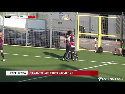 Taranto-Atletico Racale 2-1 (13/09/26)