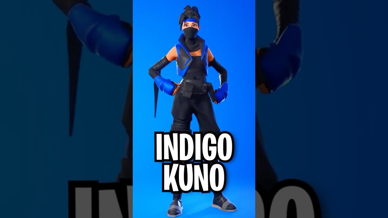 The *RAREST* Fortnite Skin is COMING BACK!