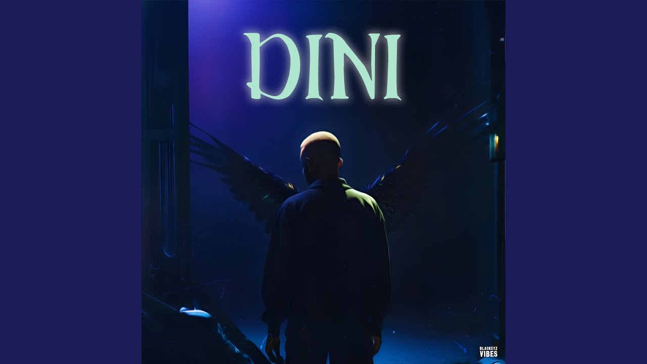 Watch DINI on YouTube Watch DINI on YouTube