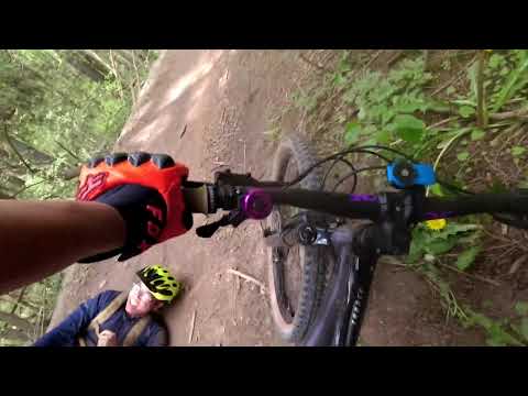 Best MTB Fails Of 2021 #26 | MTB Crashes of 2021 / Mtb classic