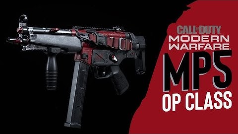 Best MP5 Setup For S&D For Modern Warfare And Best Rush Routes. Ft. FaZe Marcos & FaZe Chewy