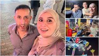 الفرحة تكمل بخريجة مع وليداتي ❤️نأحسن بلاصة فالشمال مرتيل