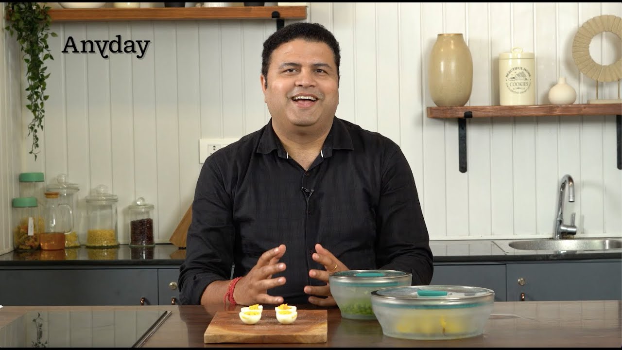 GameChanging Microwave Cooking Tips & Bowl YouTube