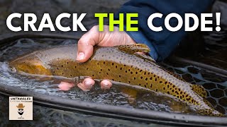 5 Ways to Catch Picky Trout | Ep. 69