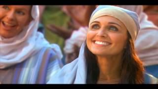 The Book of Ruth - Official Trailer