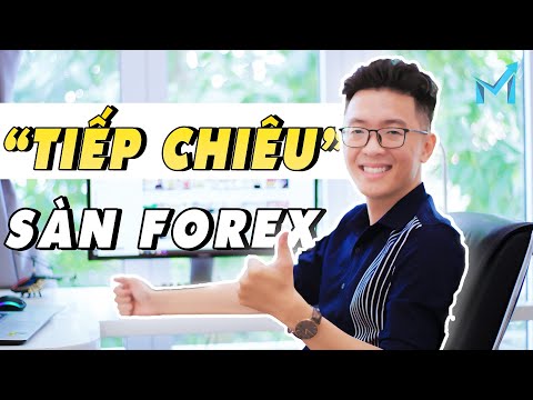 Video Bí Mật Forex #70 | Tiết Lộ Bí Mật Spread 