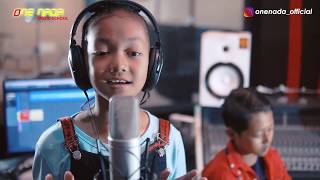 Gadiza & Ferdion - Asal Kau Bahagia | ONE NADA Music School