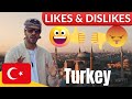 Pros and Cons of Living or Traveling to Turkey 🇹🇷