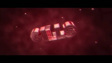 Gills Intro Contest: Entry [Zertified] V2