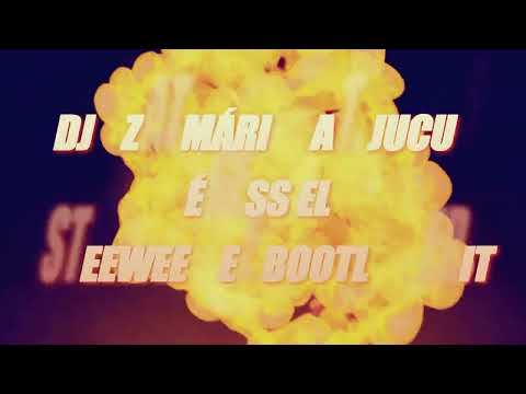 DJ. SZATMÁRI FEAT. JUCUS - ÉGESS EL (STEEWEE GEE BOOTLEG EDIT)