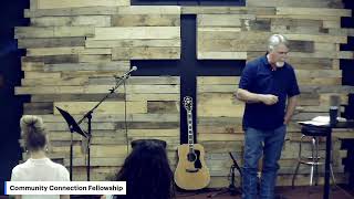 CCF Livestream
